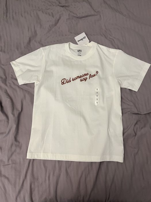 Футболка зверополис