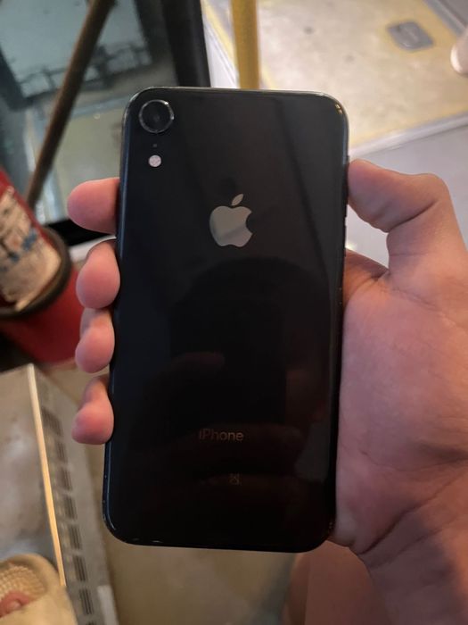 iPhone xr 64gb Айфон