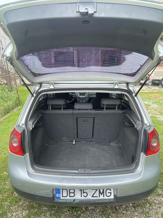 Golf 5 1.9 tdi, 105cp, 2008