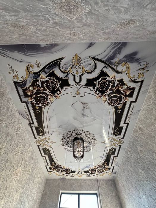 Natyojnoy patalok jalyuzi parda