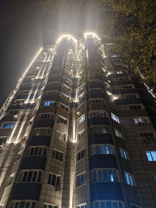 Промышленный альпинизм