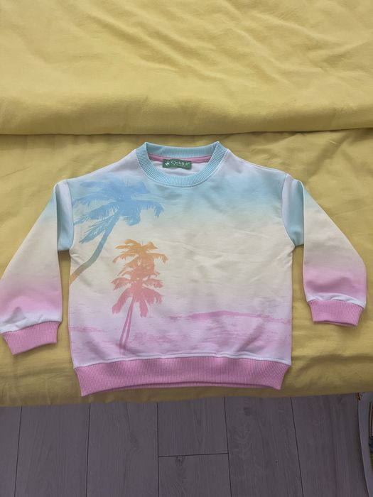 Дрешки за момиченце 4-5 годинки