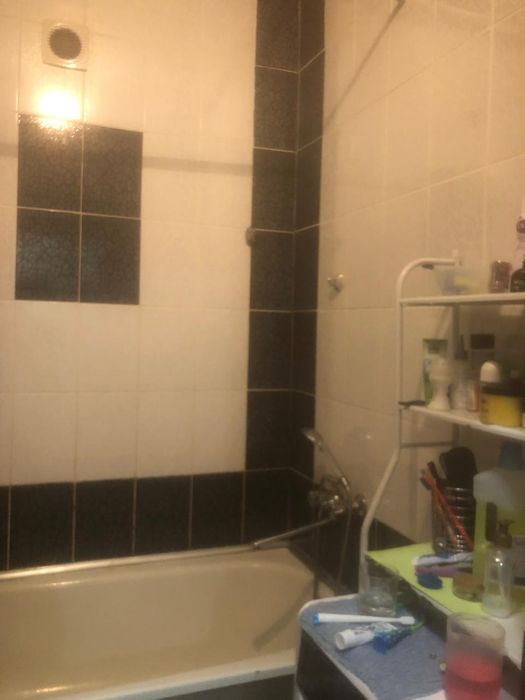 Продам 3х комнатную квартиру