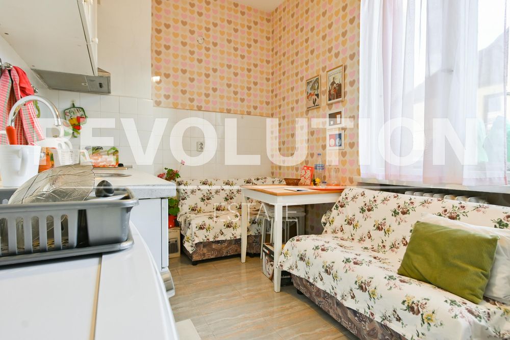 Дава се под наем Двустаен апартамент в София, Център - 68 кв.м за 600 € - Снимка #8