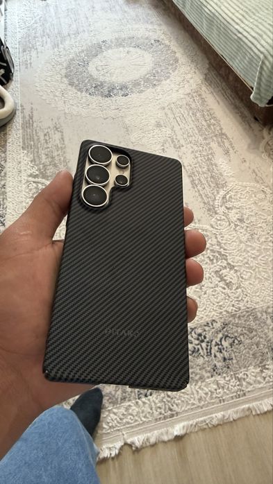 Продам Samsung S25 ultra