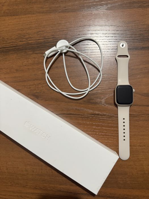 Apple Watch 8 series