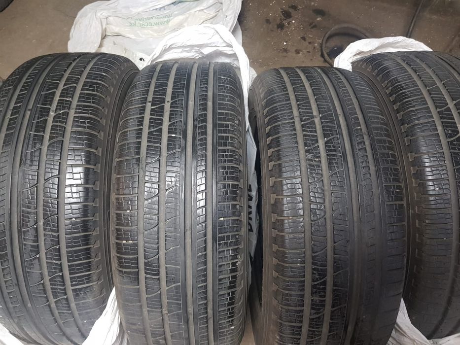 Резина б/у в хорошем состоянии