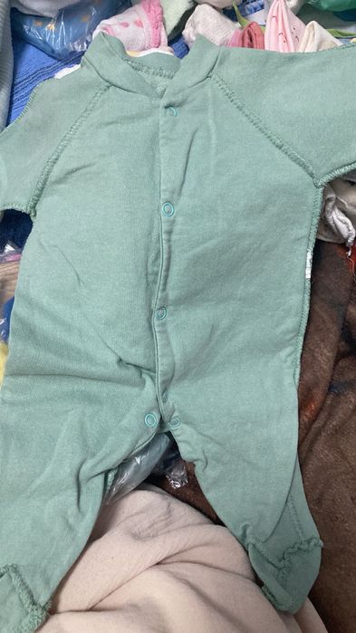 Отдам слипы до 3 мес