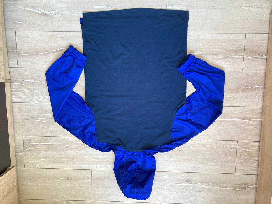 Under Armour Wind Fitted мъжко горнище горница с качулка размер L