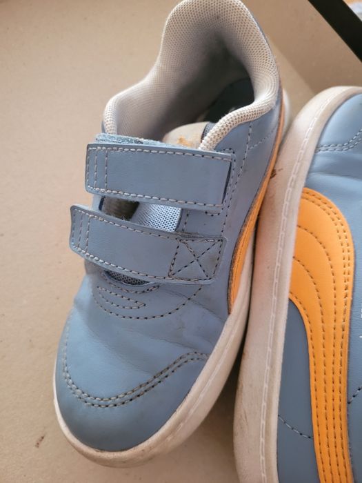 Adidasi copii sport Puma 27