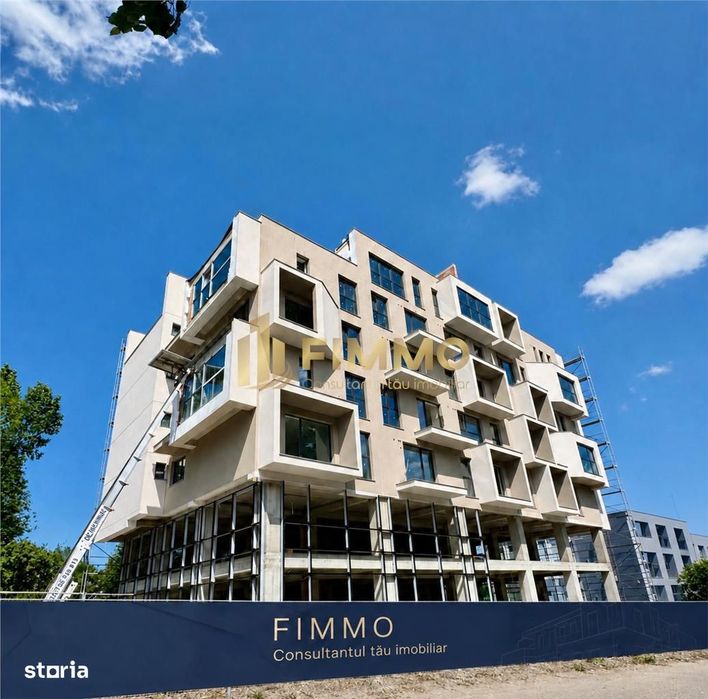 Ap. 3 camere | Bloc nou zona ULTRACENTRALA | 79 mpt | ID: 1784 — fotografia 1