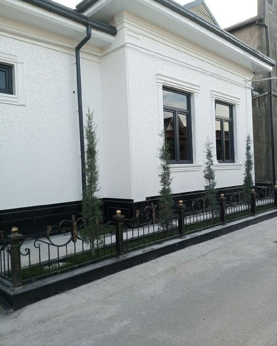 Травертин ишлари