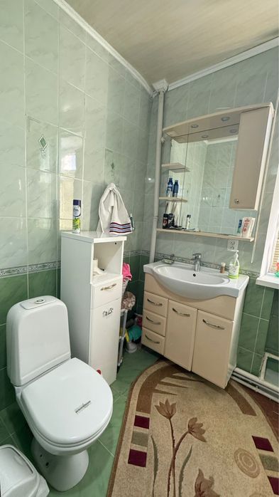 Продается 3х комн дом в районе парка Наурыз