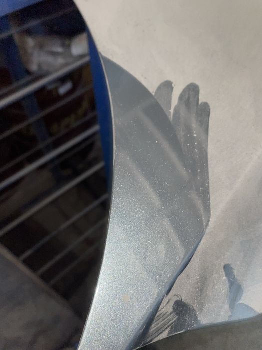 Продам капот Hyundai Tucson