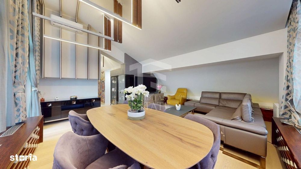 Titan Grigorescu – 3 CAMERE, 116 MP + TERASĂ 48 MP — fotografia 3