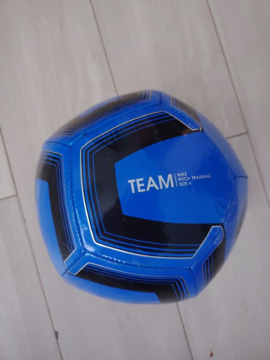 Футболна топка Nike Team Pitch Training – размер 4