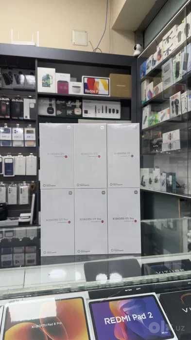 Продается Xiaomi 17T Pro Global Год гарантия+Доставка