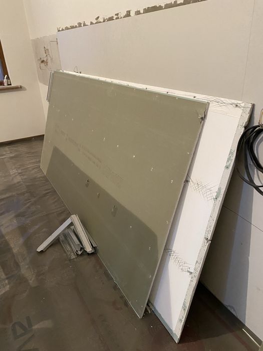 Кафельный клей  крепость