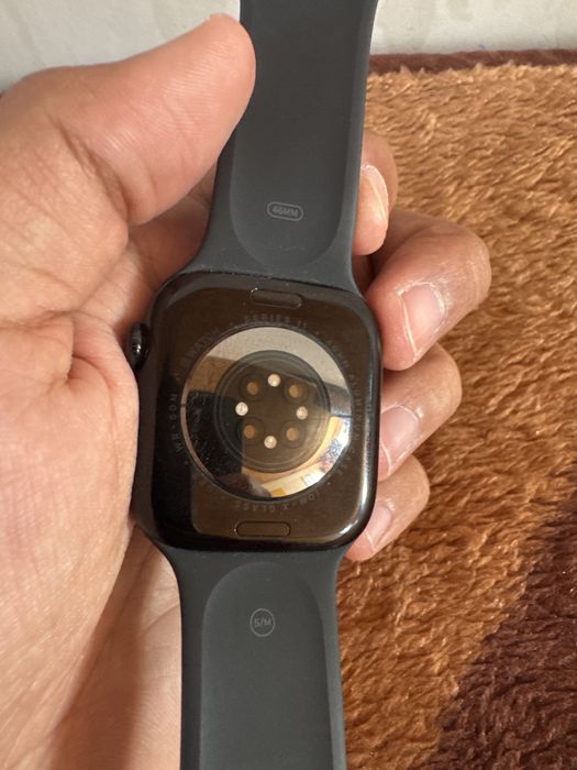 Apple watch 11 , 46mm
