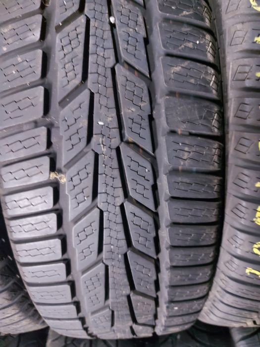 Гуми зимни 205/60R16 Semperit