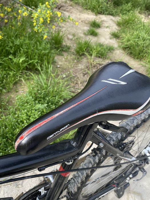 Велосипед Centurion Back fire m6