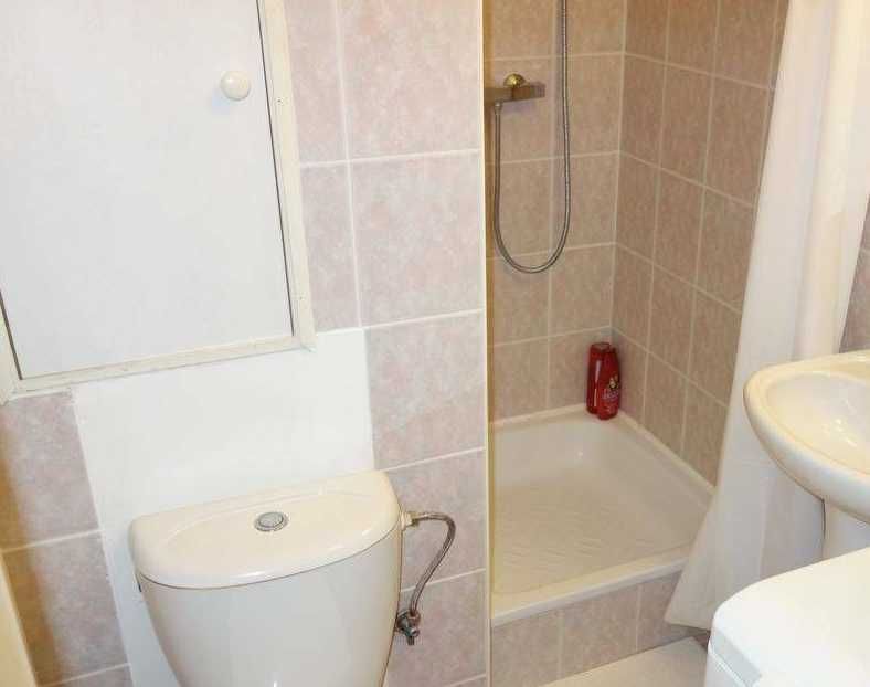 Дава се под наем Едностаен апартамент в Пловдив, Каменица 2 - 39 кв.м за 168.3 € - Снимка #3