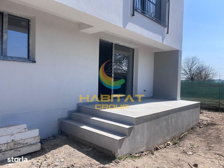 Vile insiruite / p+1+pod / 4 camere / mutare in 3 luni