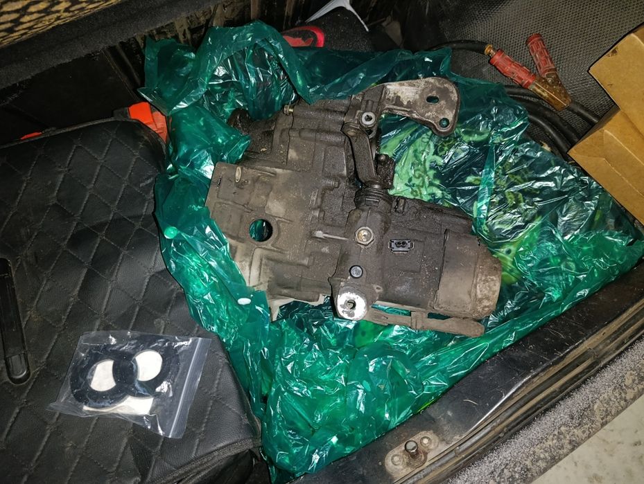 Гольф 3 МКПП,объем 1.8