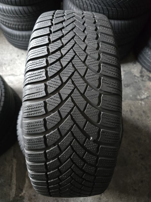 Bridgestone 215/60 R16 99H MS iarnă