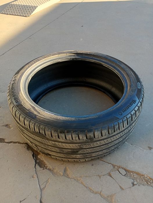 Anvelope BARUM 225 45 R18