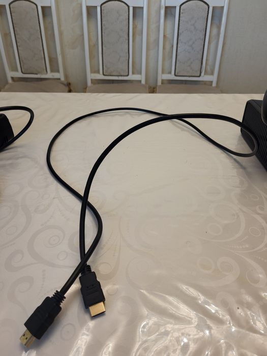 Продам Xbox 360 slim