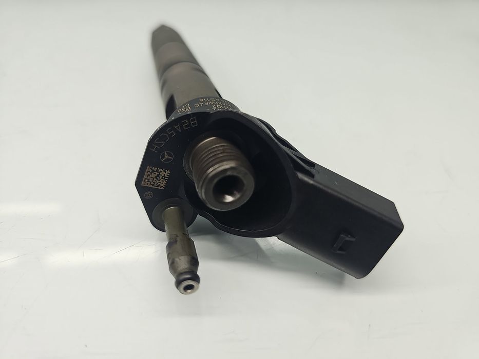 Injector Mercedes Clasa S (W221) [Fabr 2005-2013] A6420701187 3.0 CDI