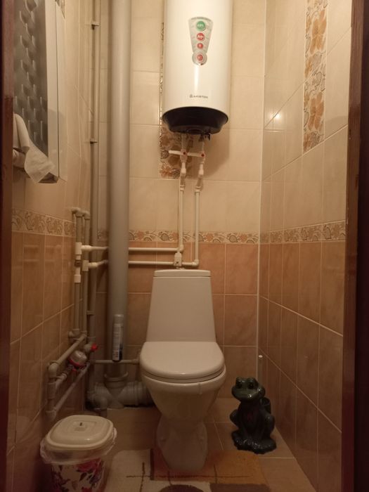 3-х комнатная квартира