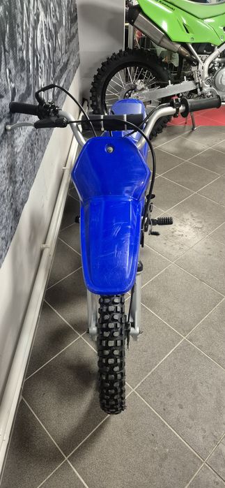 Yamaha PW 80 în stare bunã