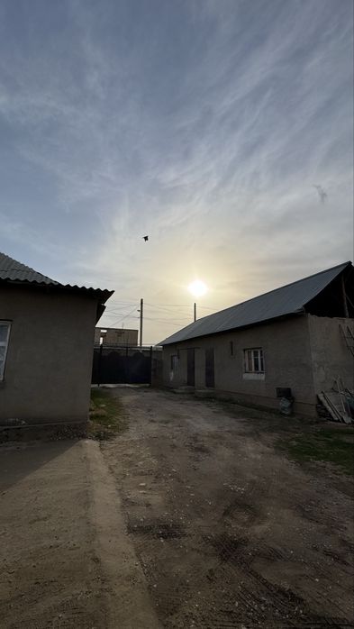 Мкр Достықтан үй сатылады