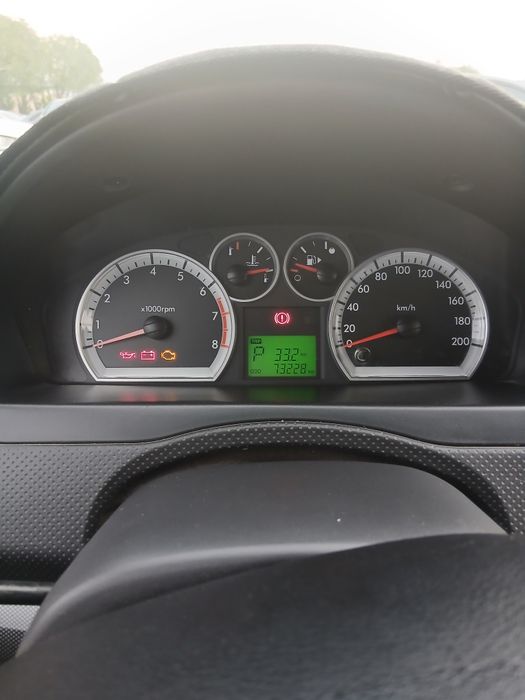 Chevrolet Nexia 2018 — 6