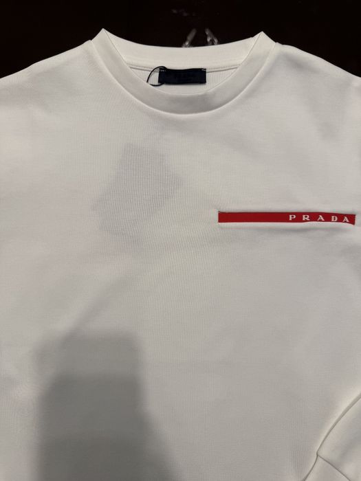 Prada блузи топ качество