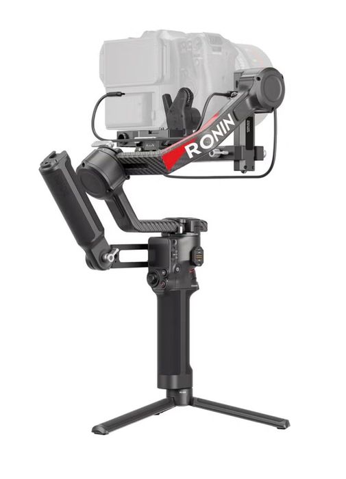 Dji Ronin RS 4 Pro Combo