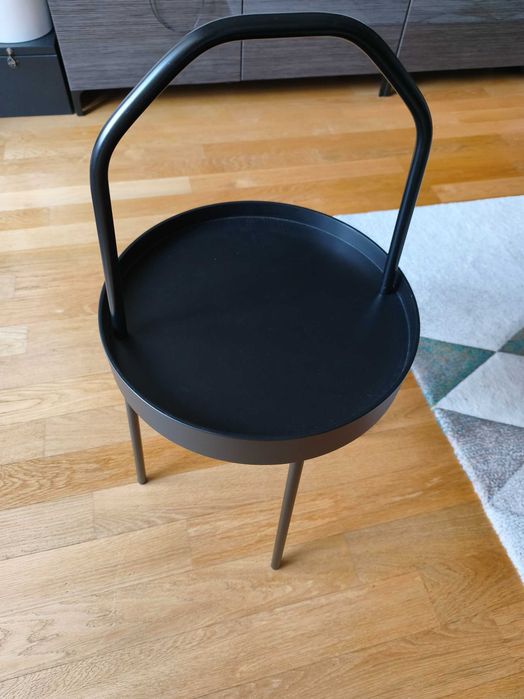 Помощна маса BURVIK Ikea
