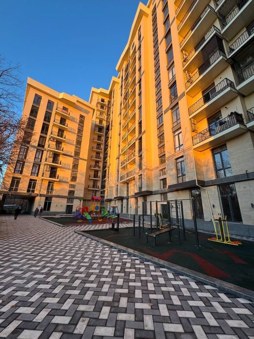 Квартира Ж/К Caravan Avenue 3/13/13 75 кв.м