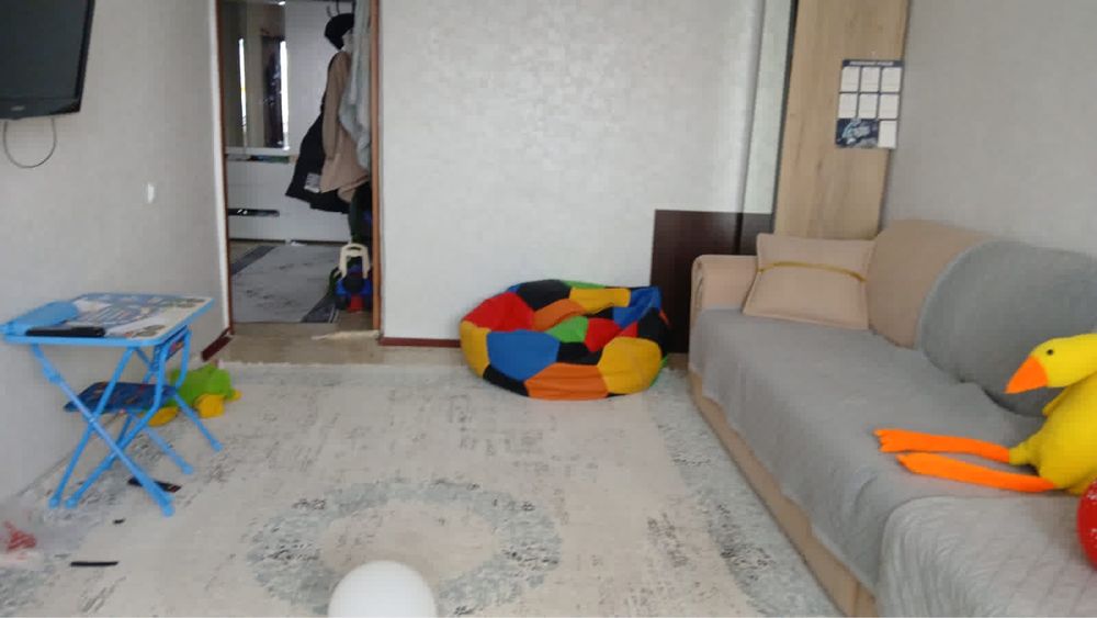 2-х комнатная в г.Абай