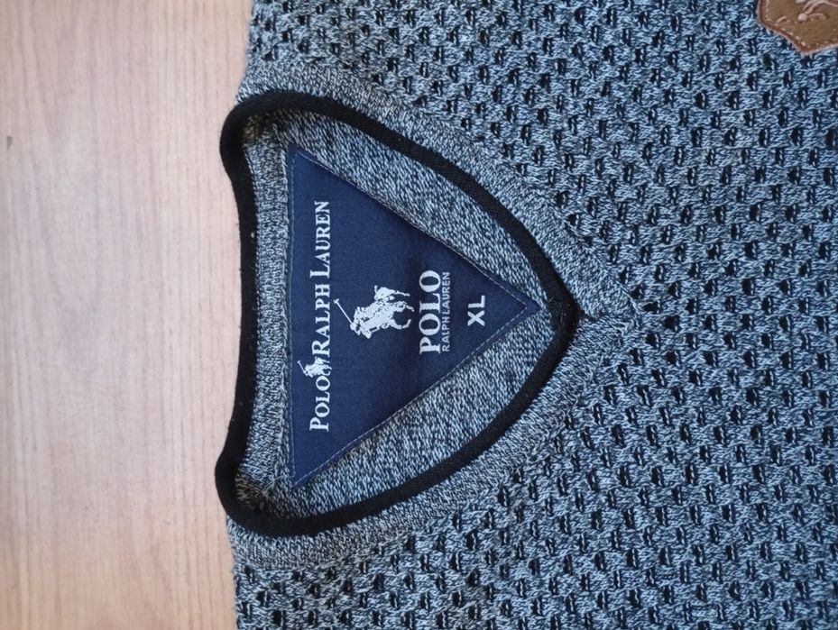 Bluza Lana Polo Ralph Lauren
