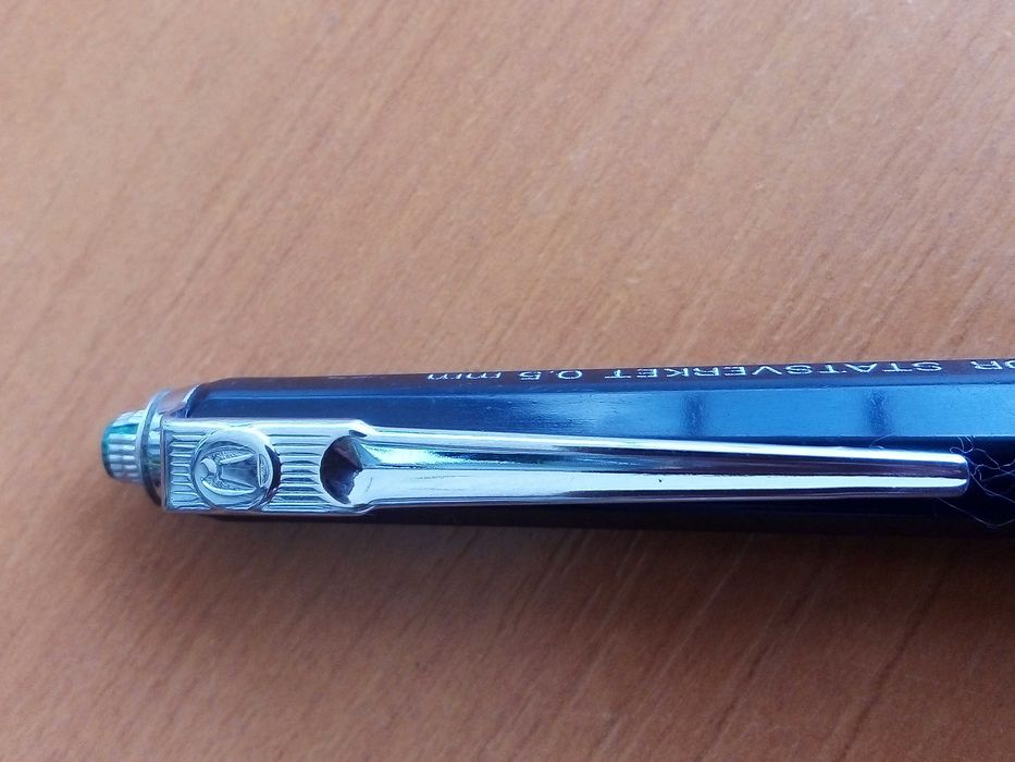 Автоматичен молив Ballograf Epoca