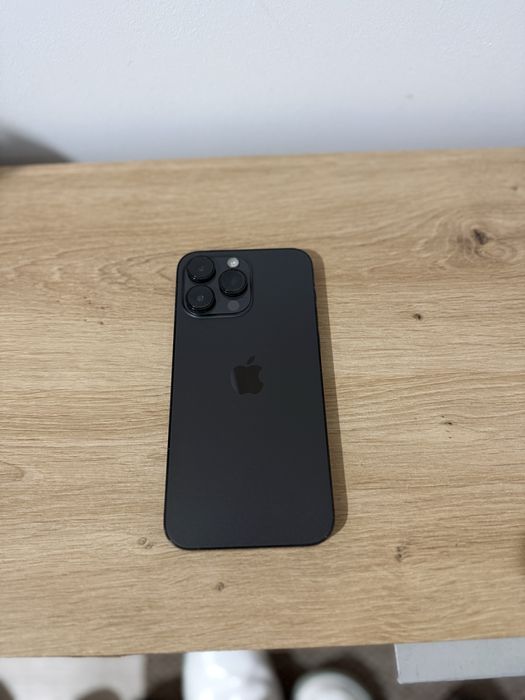 Iphone 14 pro max 256gb