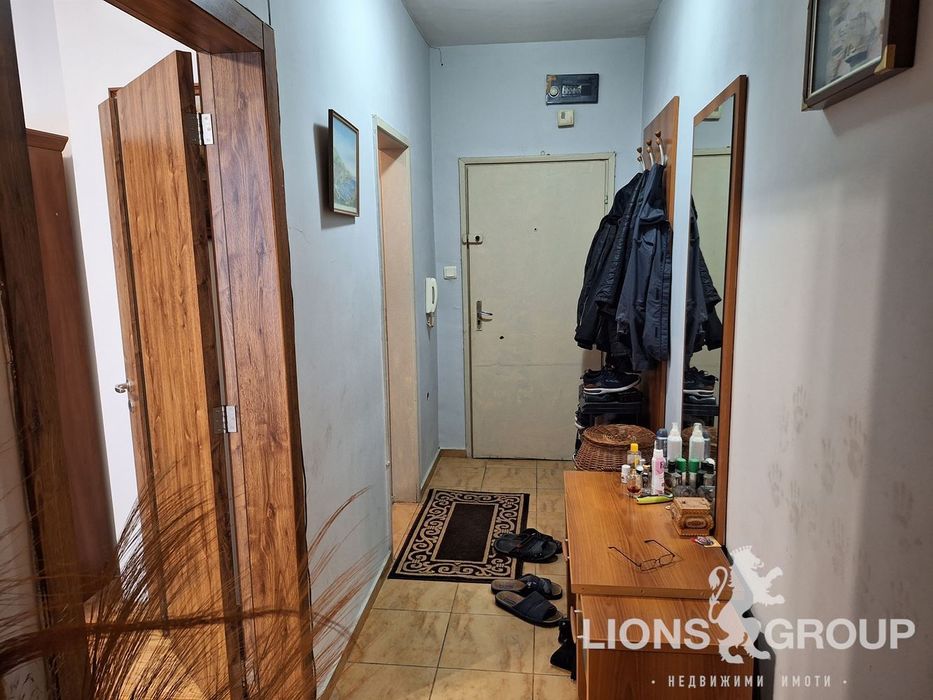 Продава се Двустаен апартамент в Варна, Център - 55 кв.м за 1252 €/кв.м - Снимка #7