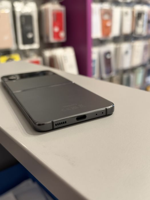 Magazin Vinde : Samsung Z Flip 4 128gb