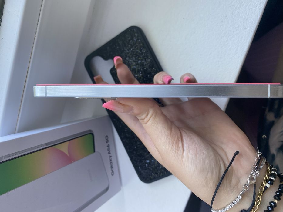 samsung a56 5g cu accesorii