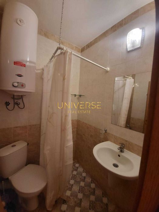 Продава се Едностаен апартамент в с. Тънково, Област Бургас - 28 кв.м за 1143 €/кв.м - Снимка #7