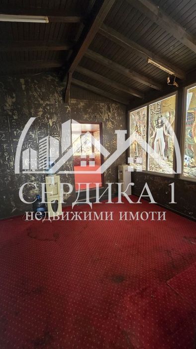 Заведение в София, област-гр. Златица