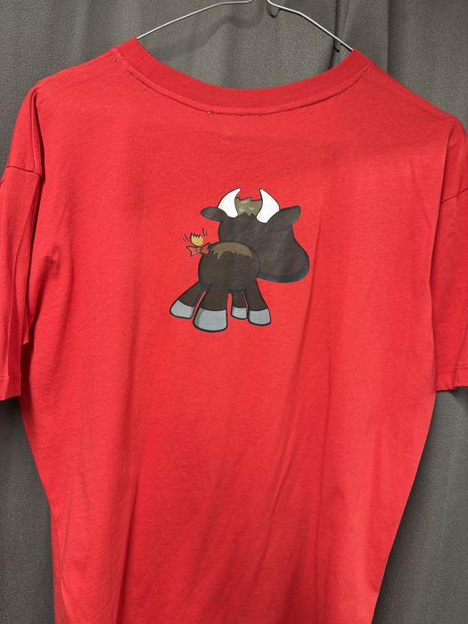 Дамска тениска нова